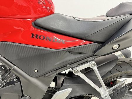 ホンダ CB250F CB250F シンプルな造形・アップハンドルで扱いやすい絶版ストファイ!軽量なのでサブバイ 34