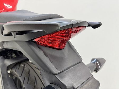 ホンダ CB250F CB250F シンプルな造形・アップハンドルで扱いやすい絶版ストファイ!軽量なのでサブバイ 36