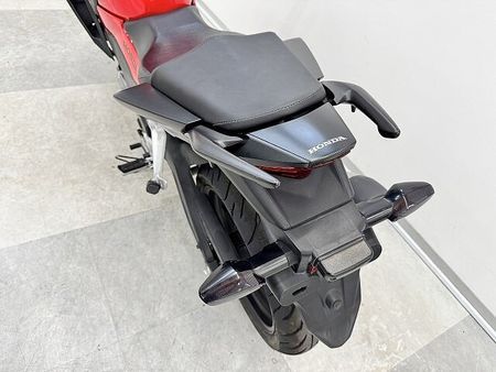 ホンダ CB250F CB250F シンプルな造形・アップハンドルで扱いやすい絶版ストファイ!軽量なのでサブバイ 10