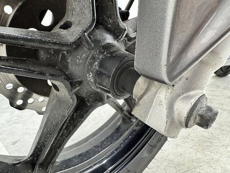 カワサキ Z125 プロ Z125PRO 20