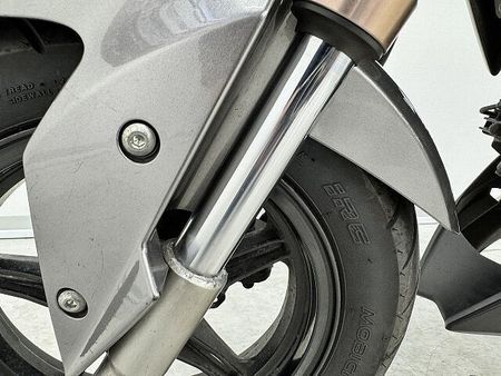 カワサキ Z125 プロ Z125PRO 21