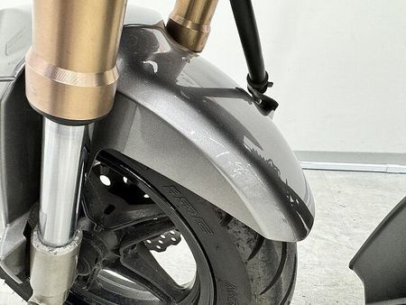 カワサキ Z125 プロ Z125PRO 23
