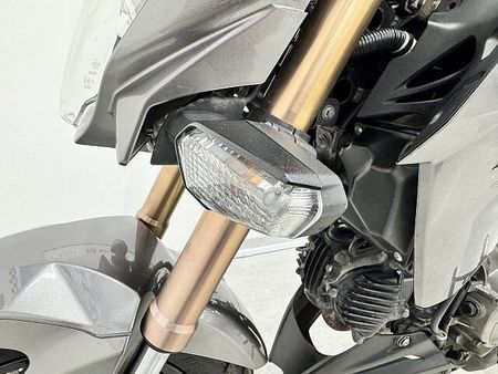 カワサキ Z125 プロ Z125PRO 24