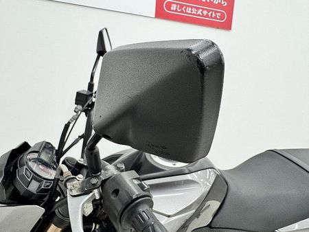 カワサキ Z125 プロ Z125PRO 26