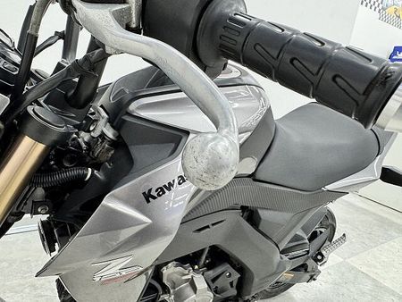 カワサキ Z125 プロ Z125PRO 27