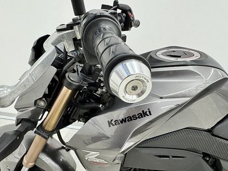 カワサキ Z125 プロ Z125PRO 28