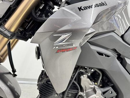 カワサキ Z125 プロ Z125PRO 29