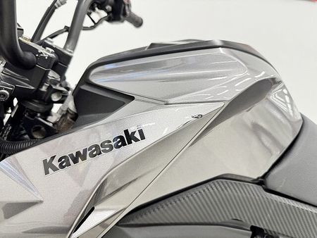 カワサキ Z125 プロ Z125PRO 30