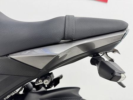 カワサキ Z125 プロ Z125PRO 33