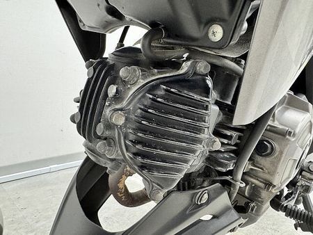 カワサキ Z125 プロ Z125PRO 34