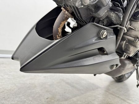 カワサキ Z125 プロ Z125PRO 35