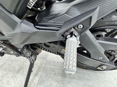 カワサキ Z125 プロ Z125PRO 39