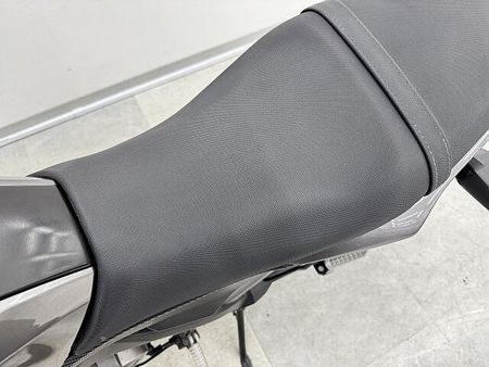 カワサキ Z125 プロ Z125PRO 6