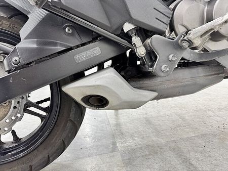 カワサキ Z125 プロ Z125PRO 7