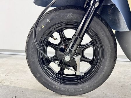 ヤマハ ビーノ(2サイクル) Vino 2023年モデル・ノーマル車 19