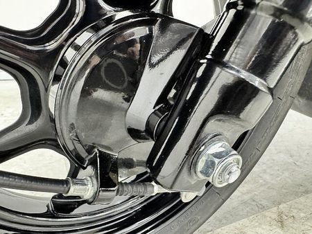 ヤマハ ビーノ(2サイクル) Vino 2023年モデル・ノーマル車 20