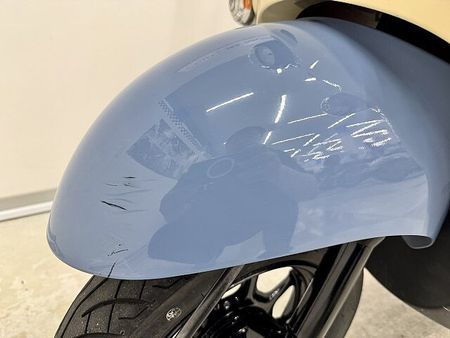 ヤマハ ビーノ(2サイクル) Vino 2023年モデル・ノーマル車 22