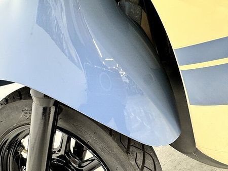 ヤマハ ビーノ(2サイクル) Vino 2023年モデル・ノーマル車 23