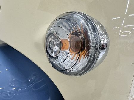 ヤマハ ビーノ(2サイクル) Vino 2023年モデル・ノーマル車 24