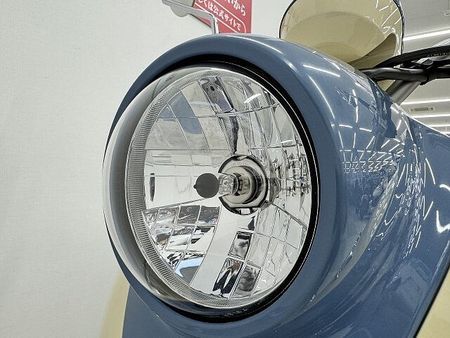 ヤマハ ビーノ(2サイクル) Vino 2023年モデル・ノーマル車 25