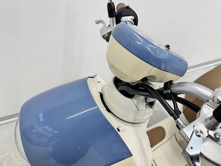 ヤマハ ビーノ(2サイクル) Vino 2023年モデル・ノーマル車 26