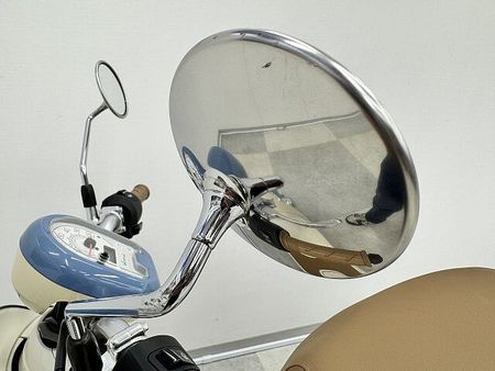 ヤマハ ビーノ(2サイクル) Vino 2023年モデル・ノーマル車 27