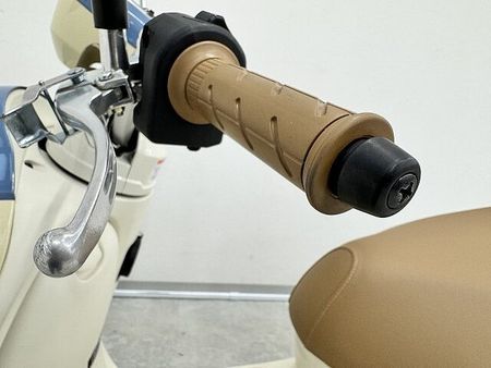 ヤマハ ビーノ(2サイクル) Vino 2023年モデル・ノーマル車 28
