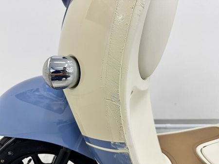 ヤマハ ビーノ(2サイクル) Vino 2023年モデル・ノーマル車 30