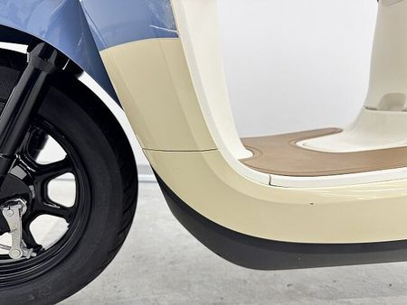 ヤマハ ビーノ(2サイクル) Vino 2023年モデル・ノーマル車 31