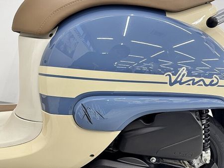 ヤマハ ビーノ(2サイクル) Vino 2023年モデル・ノーマル車 33
