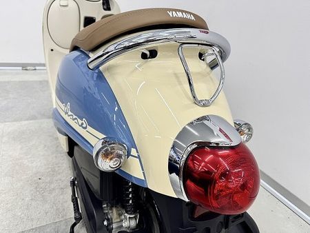 ヤマハ ビーノ(2サイクル) Vino 2023年モデル・ノーマル車 35