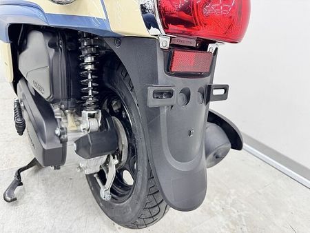 ヤマハ ビーノ(2サイクル) Vino 2023年モデル・ノーマル車 36