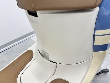 ヤマハ ビーノ(2サイクル) Vino 2023年モデル・ノーマル車 39