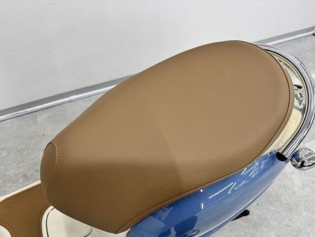 ヤマハ ビーノ(2サイクル) Vino 2023年モデル・ノーマル車 6