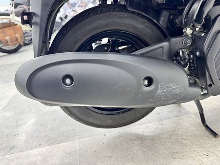 ヤマハ ビーノ(2サイクル) Vino 2023年モデル・ノーマル車 7