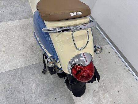 ヤマハ ビーノ(2サイクル) Vino 2023年モデル・ノーマル車 10