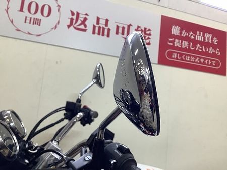 ホンダ CB400スーパーフォア CB400スーパーフォア ABS レバー・エンジンガード・USBポート装備 11