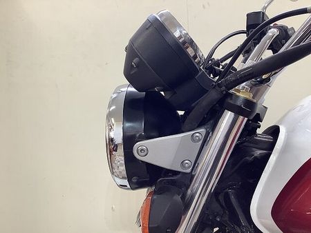 ホンダ CB400スーパーフォア CB400スーパーフォア ABS レバー・エンジンガード・USBポート装備 14