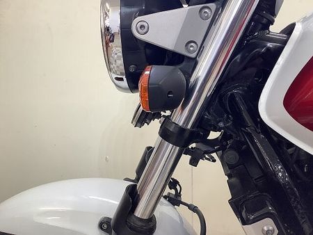 ホンダ CB400スーパーフォア CB400スーパーフォア ABS レバー・エンジンガード・USBポート装備 16