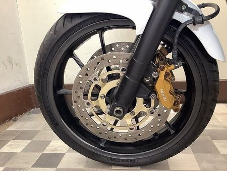 ホンダ CB400スーパーフォア CB400スーパーフォア ABS レバー・エンジンガード・USBポート装備 20