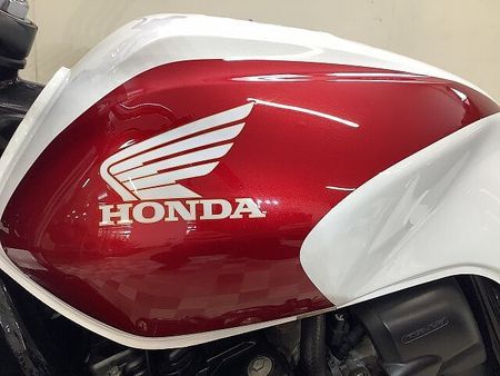 ホンダ CB400スーパーフォア CB400スーパーフォア ABS レバー・エンジンガード・USBポート装備 22