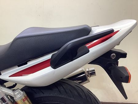 ホンダ CB400スーパーフォア CB400スーパーフォア ABS レバー・エンジンガード・USBポート装備 32