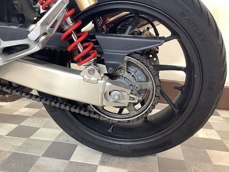 ホンダ CB400スーパーフォア CB400スーパーフォア ABS レバー・エンジンガード・USBポート装備 35