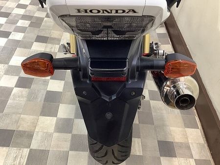 ホンダ CB400スーパーフォア CB400スーパーフォア ABS レバー・エンジンガード・USBポート装備 36