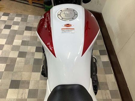 ホンダ CB400スーパーフォア CB400スーパーフォア ABS レバー・エンジンガード・USBポート装備 40