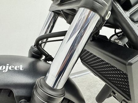 ホンダ レブル 250 REBEL 250 ABS 2023年モデル ビキニカウル・レバー・タンクパッド装備!! 22