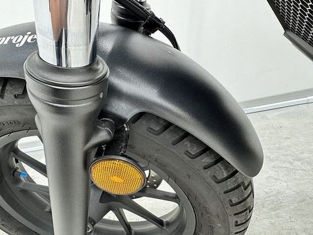 ホンダ レブル 250 REBEL 250 ABS 2023年モデル ビキニカウル・レバー・タンクパッド装備!! 24