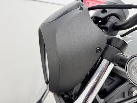 ホンダ レブル 250 REBEL 250 ABS 2023年モデル ビキニカウル・レバー・タンクパッド装備!! 25