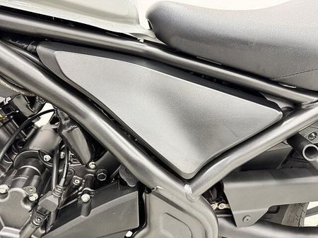 ホンダ レブル 250 REBEL 250 ABS 2023年モデル ビキニカウル・レバー・タンクパッド装備!! 31