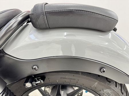 ホンダ レブル 250 REBEL 250 ABS 2023年モデル ビキニカウル・レバー・タンクパッド装備!! 32